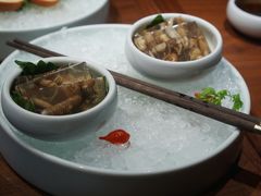 厦门土笋冻-CHIC1699远洋私厨