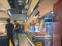 -東盛炭烤自助料理(玄武招商花园城店)