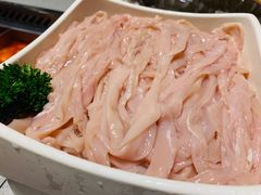 -海底捞火锅(吴中路店)