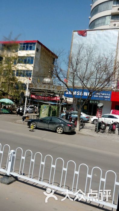 清真寺-图片-焦作周边游-大众点评网