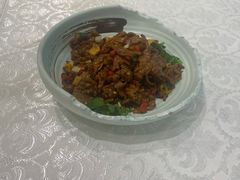 -马凯餐厅(地安门店)