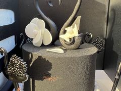 -黑天鹅蛋糕 · 下午茶(亮马桥官舍店)