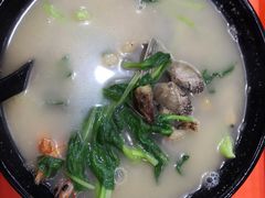 -台州老六海鲜面馆(上南总店)