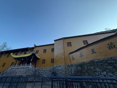 -九华山风景区