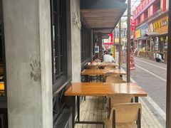 露天位-0574龙虾的故事(东裕店)