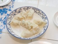 -东方饺子王(大屯路店)