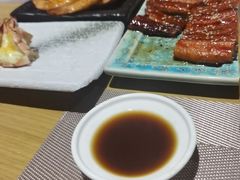 -三石铁板烧(紫竹桥店)