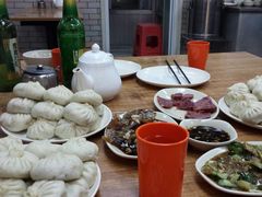 android_upload_pic-津门如意包子铺(宾西路店)