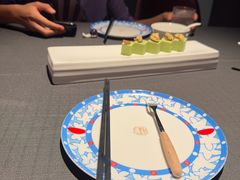 -肆月河豚·新淮扬菜·烤鸭(中关村店)
