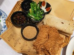 -大张烙馍村(泉山店)