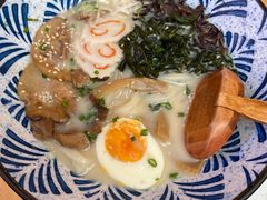 -苍月中华料理(王府井店)