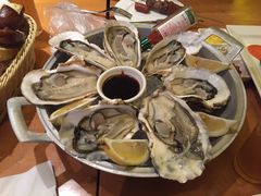 -LENBACH兰巴赫西餐啤酒坊(大连星海广场店)