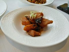 -富力丽思卡尔顿酒店·丽轩中餐厅