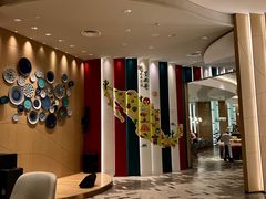 -济南香格里拉·咖啡泉自助餐厅