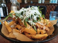 松露薯条-O'mills Sourdough Bakery&Bistro(永嘉路店)