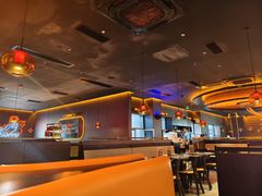 -探鱼·鲜青椒爽麻烤鱼(番禺万达店)