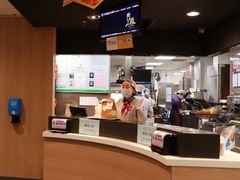 -麦当劳(石家庄北国店)