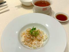 -香乐园·淮扬菜中餐厅·Shang Garden(福田香格里拉店)
