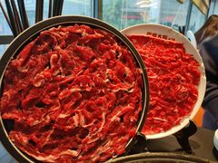 -巴蜀大将火锅(春熙店)