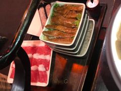-井格重庆火锅(西直门凯德Mall店)