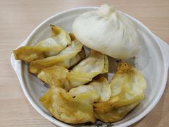 -蒋家桥饺面店(广陵路店)