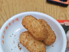 -三两粉(莲塘华润万家店)