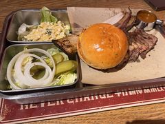 -DARTMAN达特曼美式烤肉·红山谷序幕(怀特商业广场店)