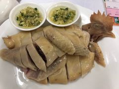 -文记壹心鸡(宝华路店)