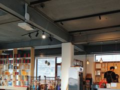 -云座·时光·观景咖啡厅(五爷庙店)