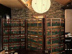 -贰醒·私房小院烧烤 (太古里店)