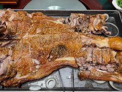 -九十九顶毡房(阜石路店)