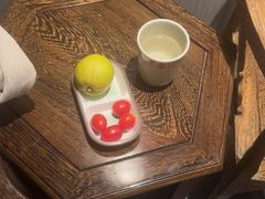 -汉仁宫·古法按摩·足道·SPA(沙井店)