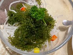 -福慧慈缘素食餐厅(王府井店)