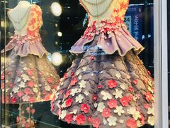 -麦雪尔甜品·生日蛋糕(新街口旗舰店)