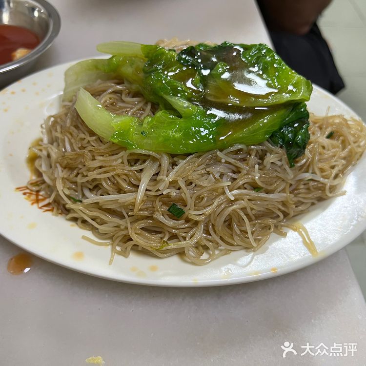 这可能是宝安最有名的饮食店 西园饮食店