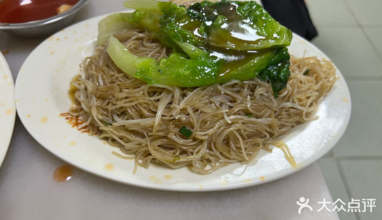 这可能是宝安最有名的饮食店 西园饮食店