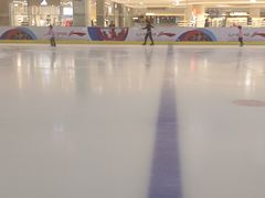 -全明星滑冰俱乐部(万象城店)