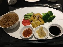-青岛证大喜玛拉雅酒店·Z1餐厅