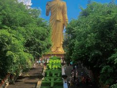 -西双版纳勐泐文化旅游区