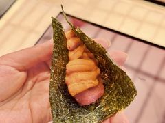 -鳥喜Toriki怀石烧鸟料理