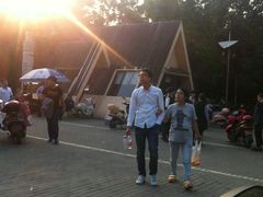 -峙山公园