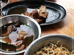 -炬龙牛肉店(新华店)