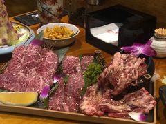 -丸藏和牛烧肉专门店(园区师惠坊店)
