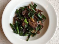 -半山腰·云南菜(侨福芳草地店)