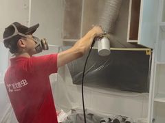 -浙大冰虫甲醛检测治理(闵行店)