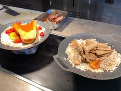 -武汉世茂希尔顿酒店·汇·全日餐厅