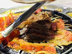 -韩宫宴烤肉·料理(苏州中心店)