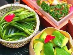 -芸山季·云南野生菌火锅(人民广场来福士店)