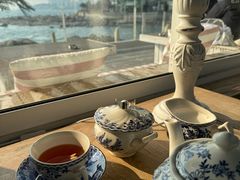 -Vanillacafe香草咖啡(银海大世界店)