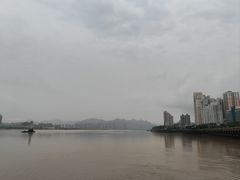 -江心屿景区